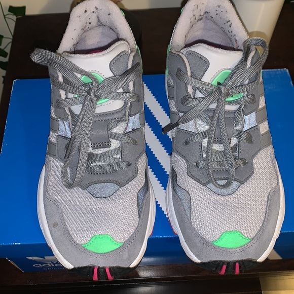 Adidas Yung-96 - Picture 3 of 6